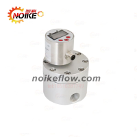 Technical Specification of NKGF Series Gear Flow Sensor?