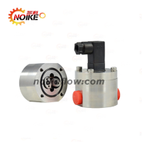 CH-LC Type Ink Oval Gear Flow Meter?