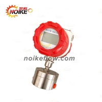 Technical Specifications of Circular Gear Flow Meter?