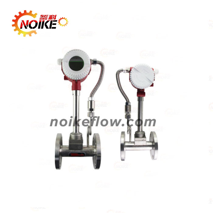 熱式氣體流量計(jì)