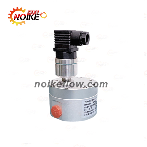 齒輪流量計(jì)