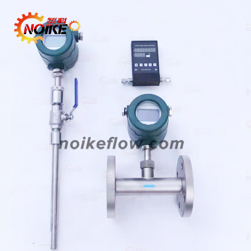 熱式氣體流量計(jì)