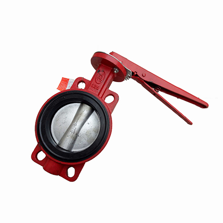 消防散裝水泥罐車配件 散裝水泥罐車專用通達閥門