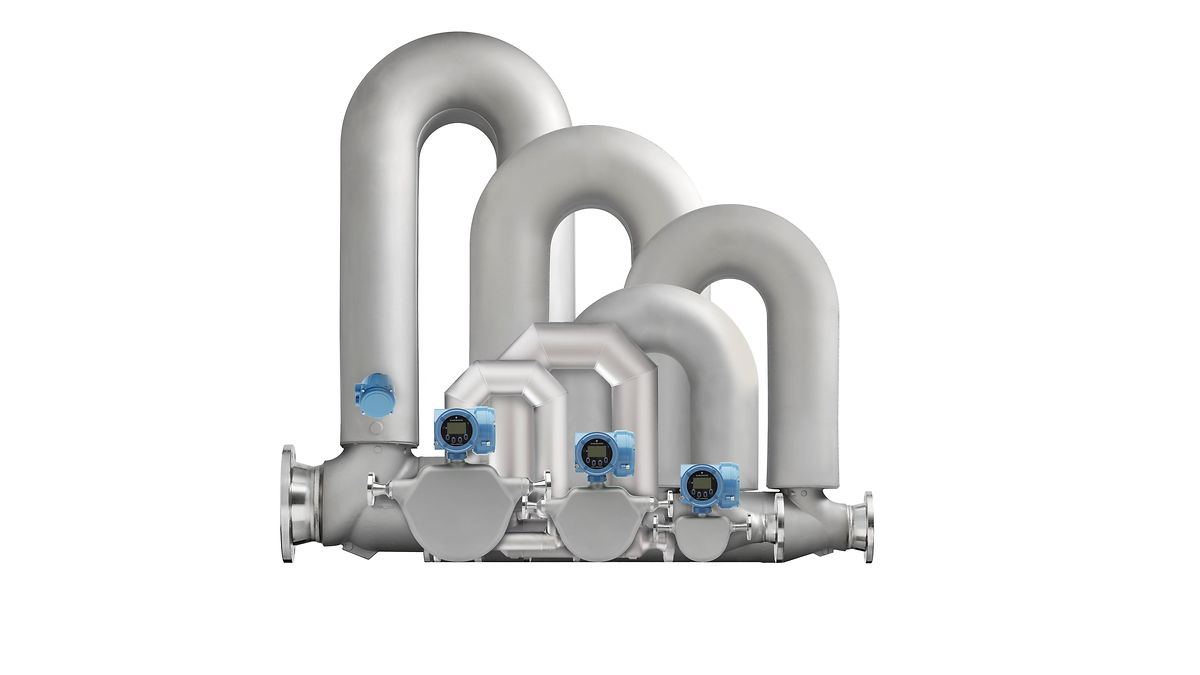 科里奧利流量計的原理是什么？