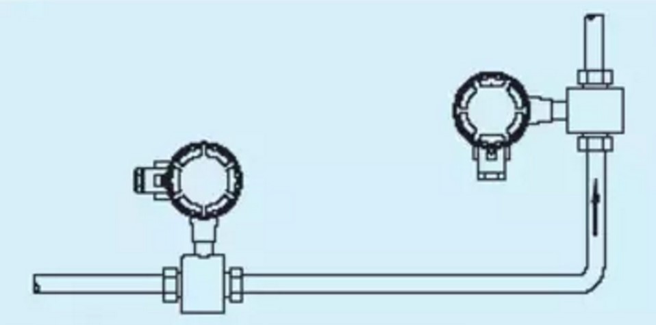 電磁流量計(jì)現(xiàn)場(chǎng)安裝規(guī)范實(shí)例解析