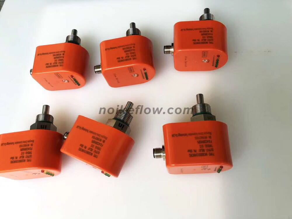 流量開(kāi)關(guān)有哪些品牌和制造商