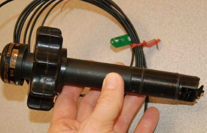 什么是槳輪流量計？它和渦輪流量計有何關系