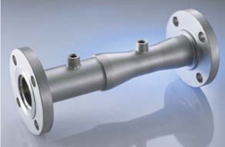 文丘里流量計特點優缺點全介紹