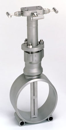 阿紐巴流量計(jì)是什么？有何優(yōu)點(diǎn)特征