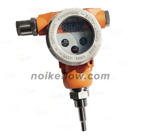 防爆數顯熱導式流量開關NK-150XE