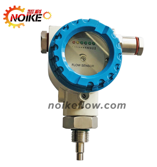 防爆流量開關是什么?