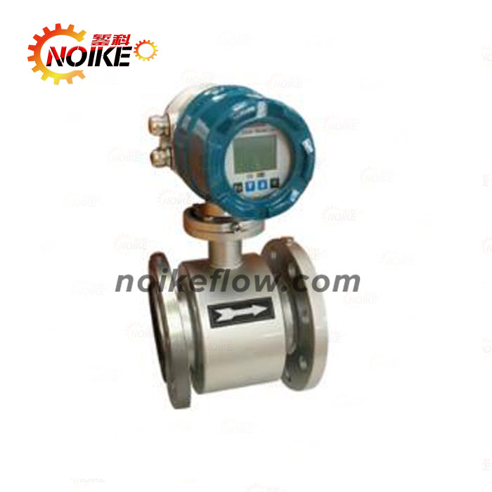 智能電磁流量計dn150