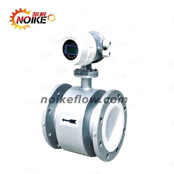防爆電磁流量計