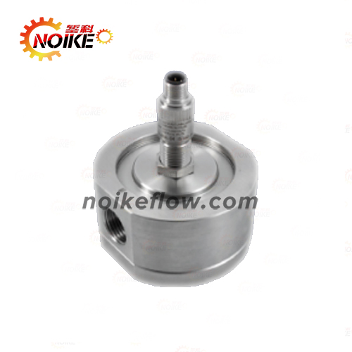 進口橢圓齒輪流量計