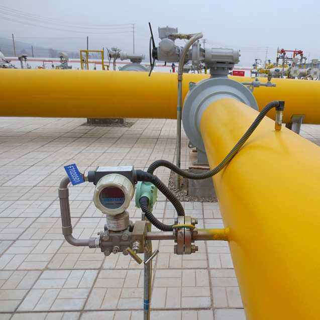 德爾塔巴流量計(jì)