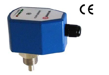 十燈顯示電子式流量開(kāi)關(guān)